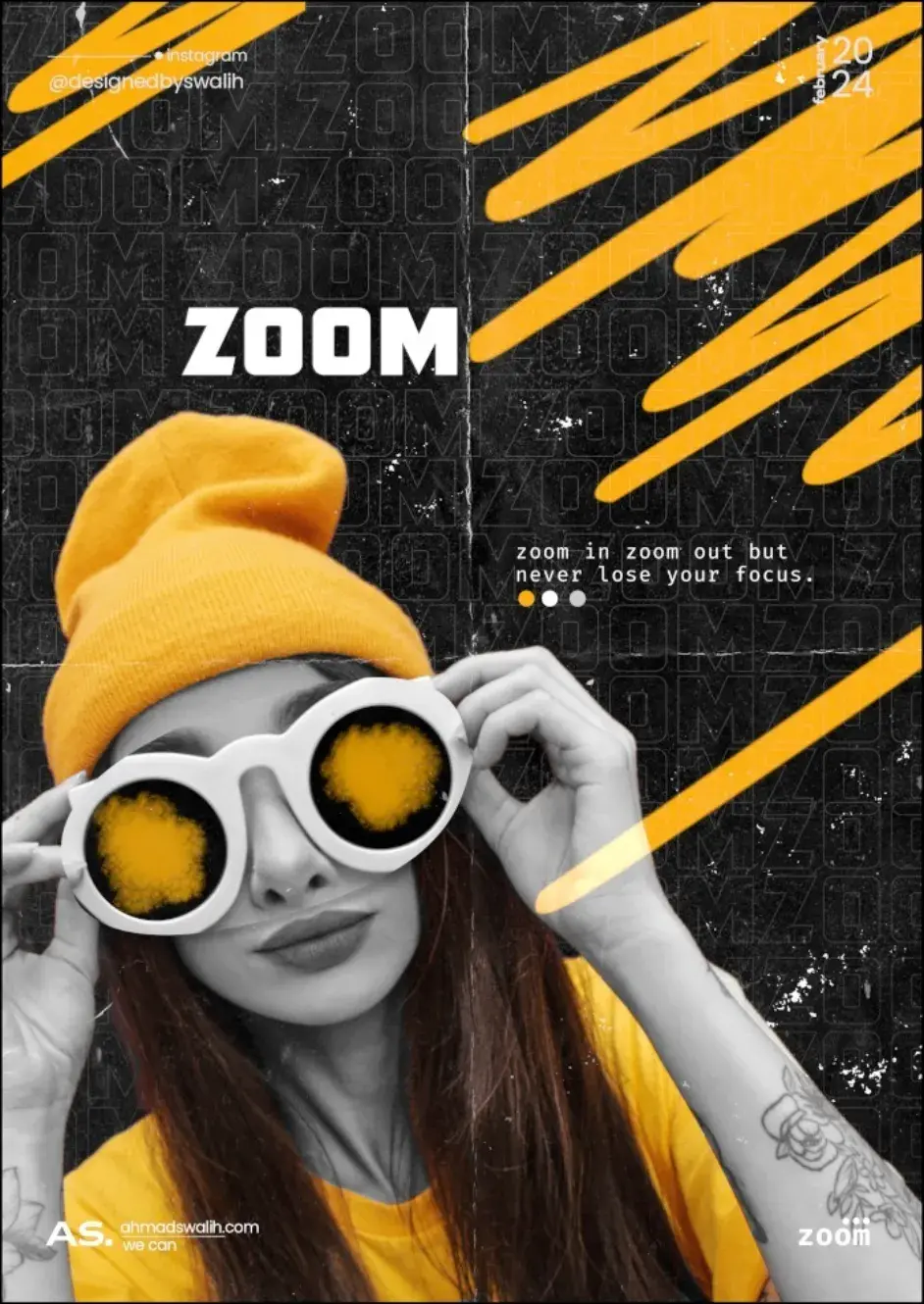 Zoom